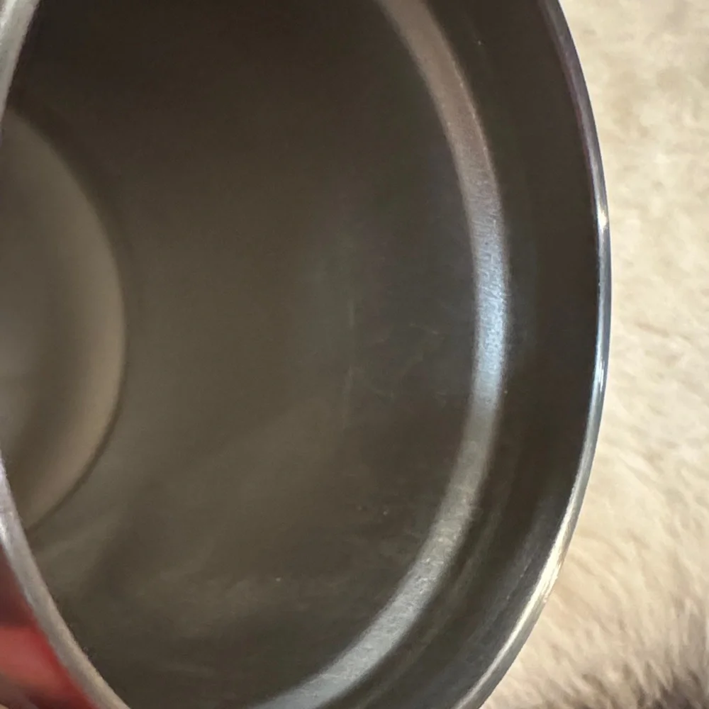 Taupe 30 oz. YETI Rambler Tumbler - Picture 7 of 9